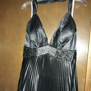 Kiss Kiss Formal Dress